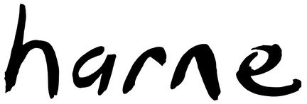 Artist Signature Logo